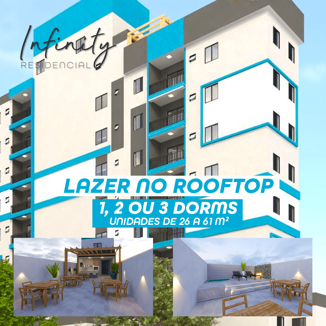 Aptos 3 dormitórios Vila Curuçá Breve Lançamento BM7 Construtora